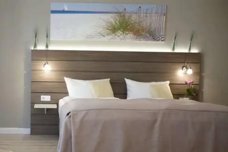 Kiel by Golden Tulip - 28