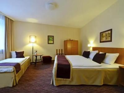 Comfort tom Kyle - 34