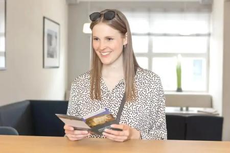 Comfort tom Kyle - 25