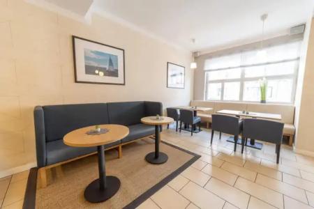 Comfort tom Kyle - 18