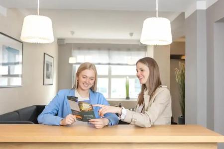 Comfort tom Kyle - 28