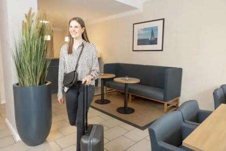 Comfort tom Kyle - 27