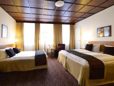 Comfort tom Kyle - 43