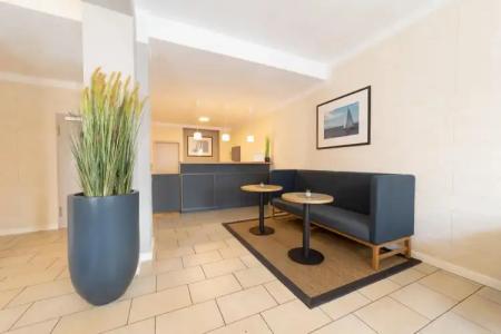 Comfort tom Kyle - 15