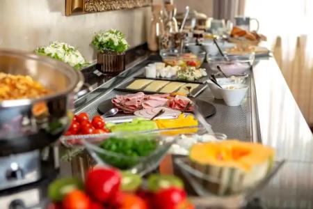 Comfort tom Kyle - 10