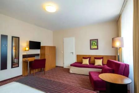 Comfort tom Kyle - 6