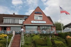 Hotel Waffenschmiede, Kiel