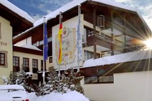 Gasthof Hotel zur Post, Kiefersfelden
