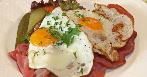 Gasthof zur Post - 11