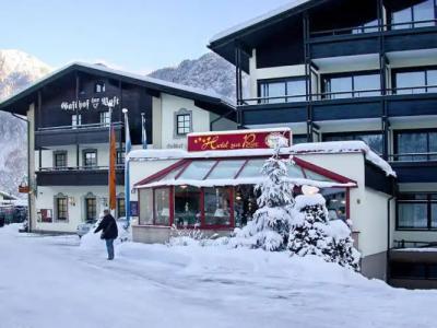 Gasthof zur Post - 15