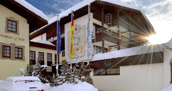 Gasthof zur Post