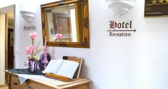 Gasthof zur Post - 1