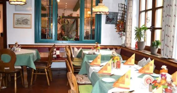 Gasthof zur Post - 18