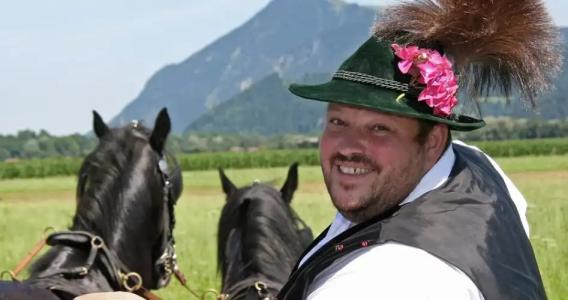 Gasthof zur Post - 14