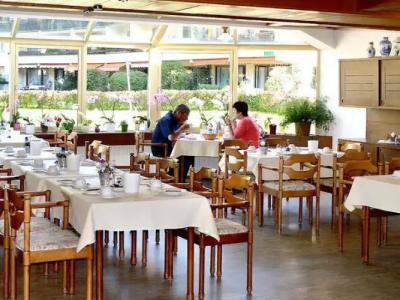 Gasthof zur Post - 22