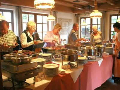 Gasthof zur Post - 24