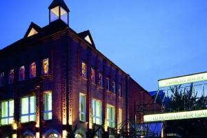 Parkhotel Kevelaer, Kevelaer