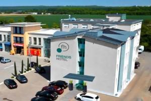 Friends Hotel Kerpen, Kerpen
