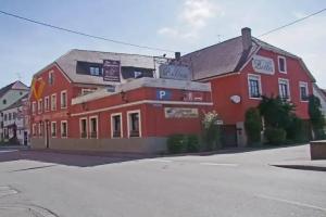 Hotel Beller, Kenzingen
