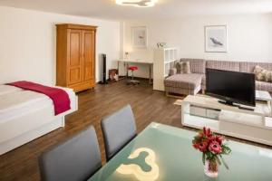 Hotel Peterhof, Kempten