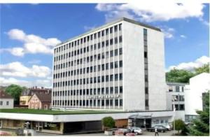 Hotel Peterhof, Kempten