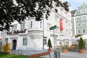 Der Fuerstenhof, Kempten