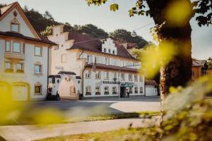 Boutique-Hotel Bayerischer Hof, Kempten