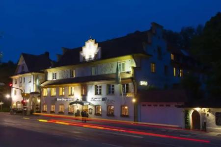 Boutique-Bayerischer Hof - 10