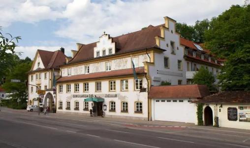 Boutique-Bayerischer Hof