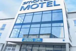 smartMotel, Kempten