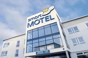 smartMotel, Kempten