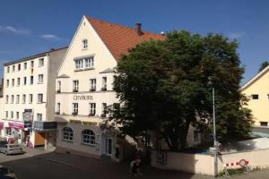 CityHotel, Kempten