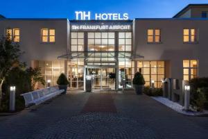 NH Frankfurt Airport Hotel, Kelsterbach