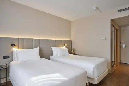 NH Frankfurt Airport - 4