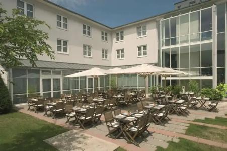 NH Frankfurt Airport - 21