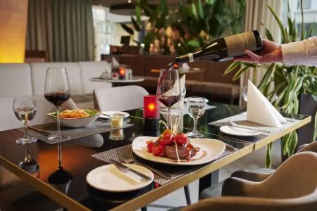 NH Frankfurt Airport - 28