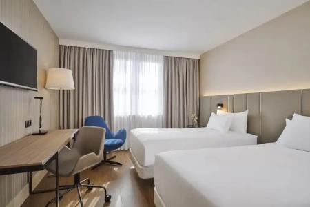 NH Frankfurt Airport - 3