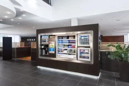 NH Frankfurt Airport - 11