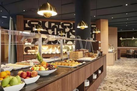 NH Frankfurt Airport - 13