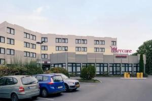 Airport Hotel Frankfurt Kelsterbach, Kelsterbach