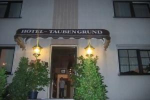 Airport-Hotel zum Taubengrund, Kelsterbach