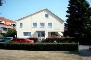 Haus Steinbach Guest house, Kellenhusen