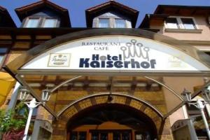 Komforthotel Kaiserhof, Kelbra