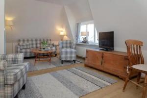 Hotel Seiler Hof Keitum garni, Keitum
