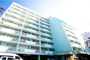 Roseate Ratchada Apart-hotel, Bangkok
