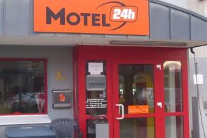 ibis Hotel, Kassel