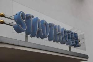 Stadthotel, Kassel