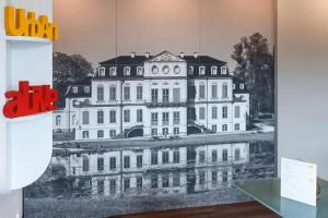 B&B Hotel-Süd, Kassel