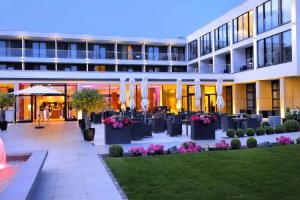 Schlosshotel, Kassel