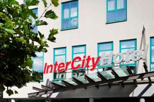 IntercityHotel, Kassel
